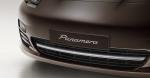 Porsche Panamera Platinum Edition 2012 года